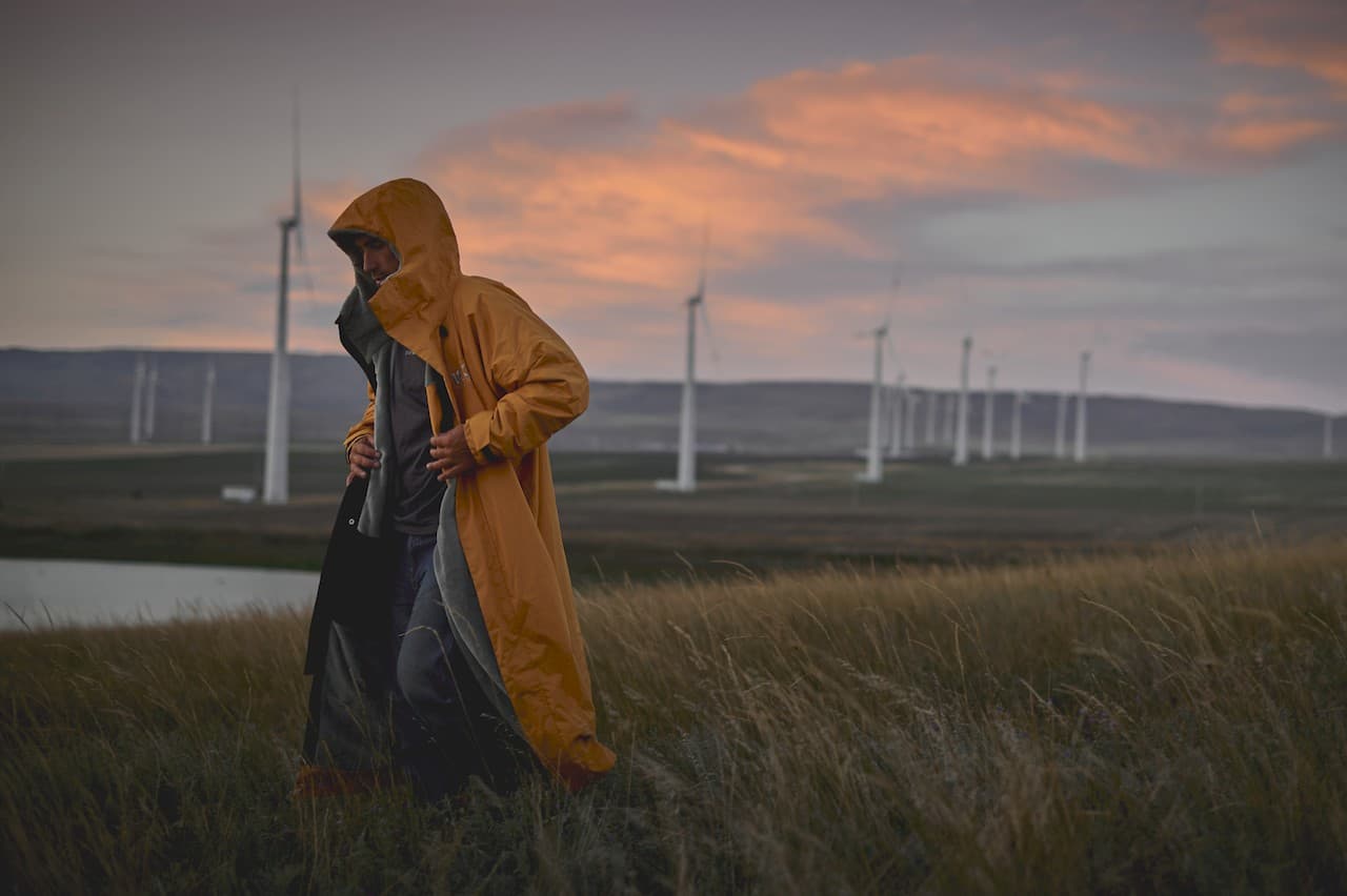 Прогулка в поле