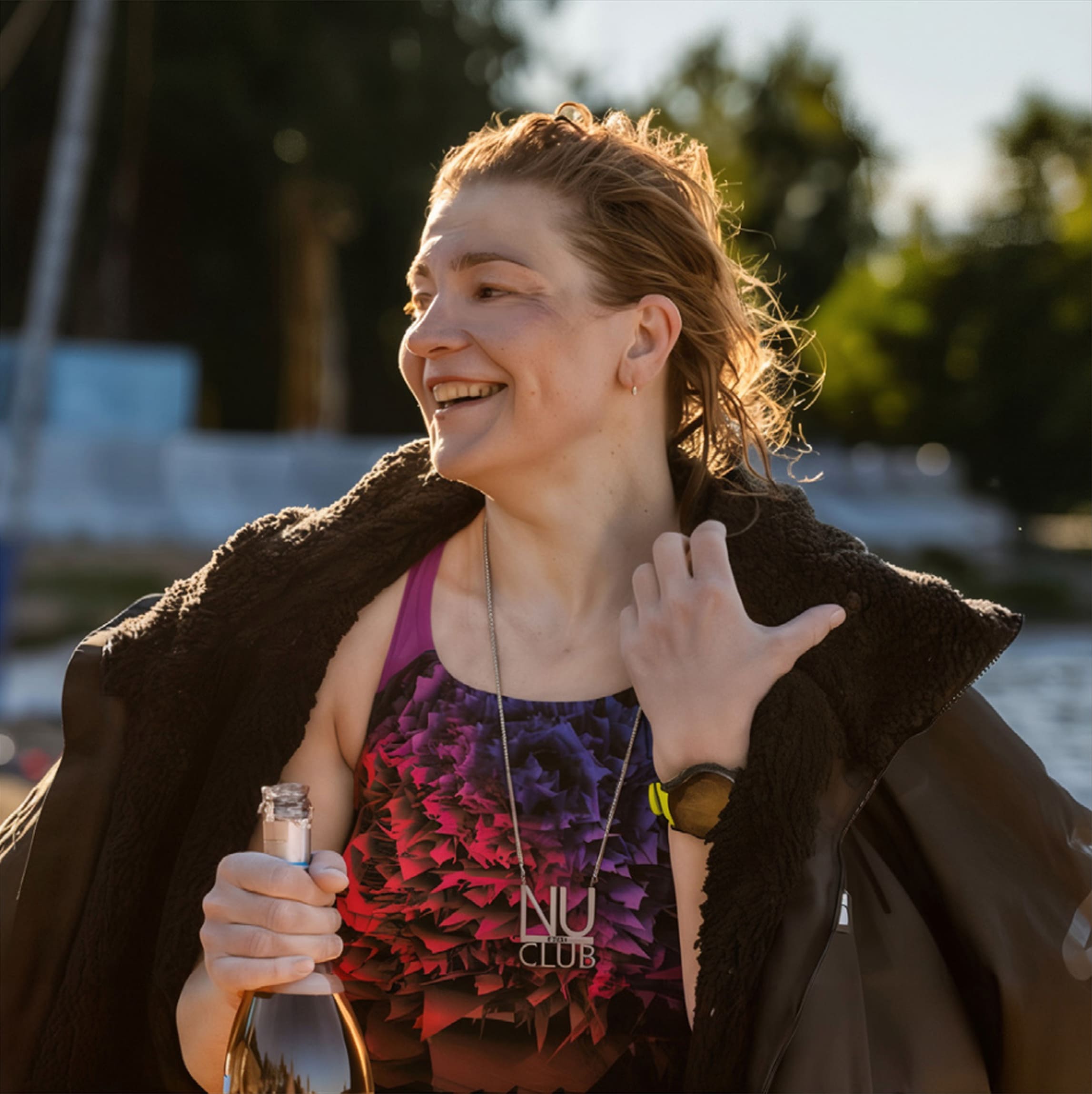 Ольга ИЖИЦКАЯ