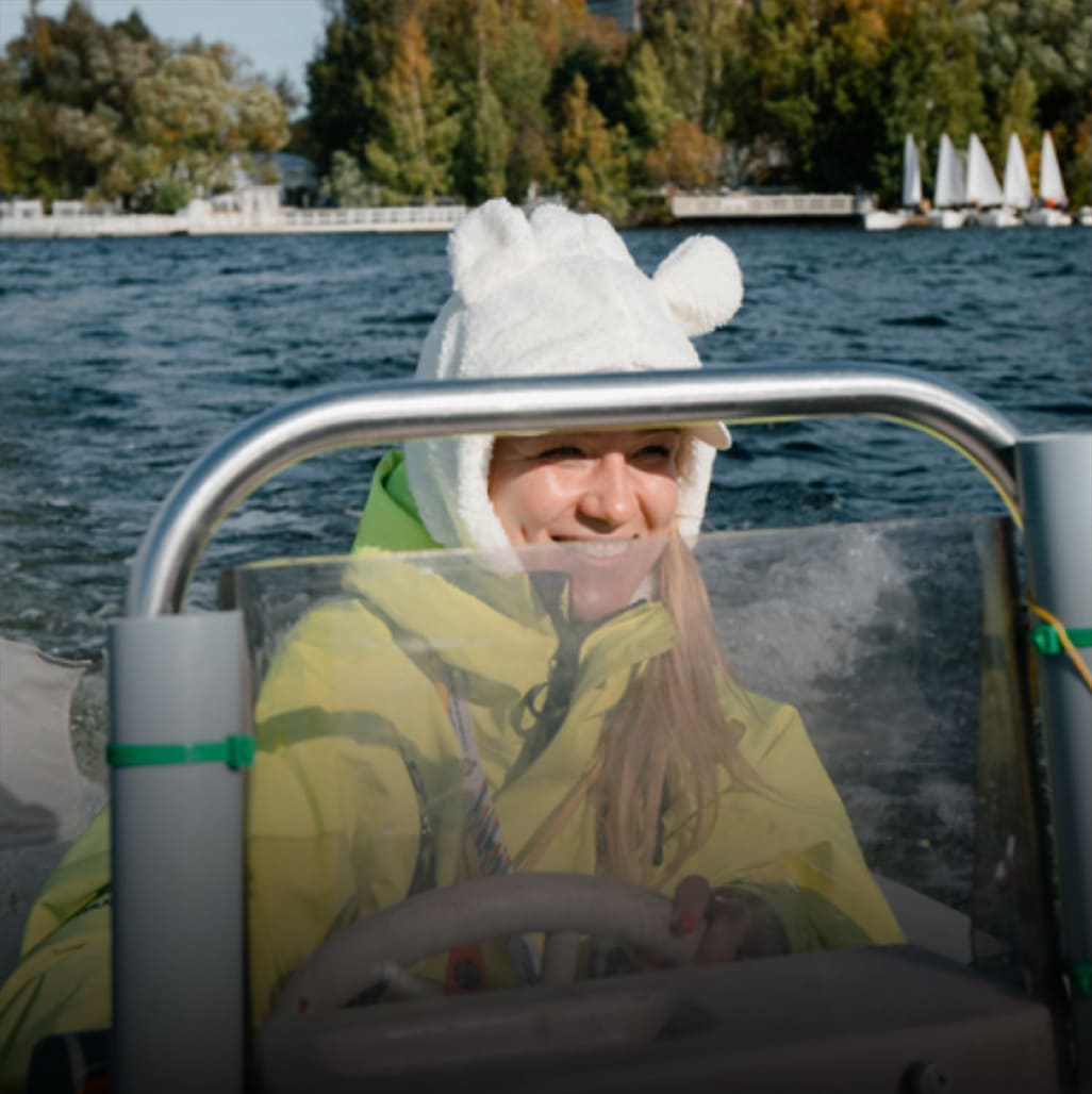 Анастасия РОДОМАКИНА