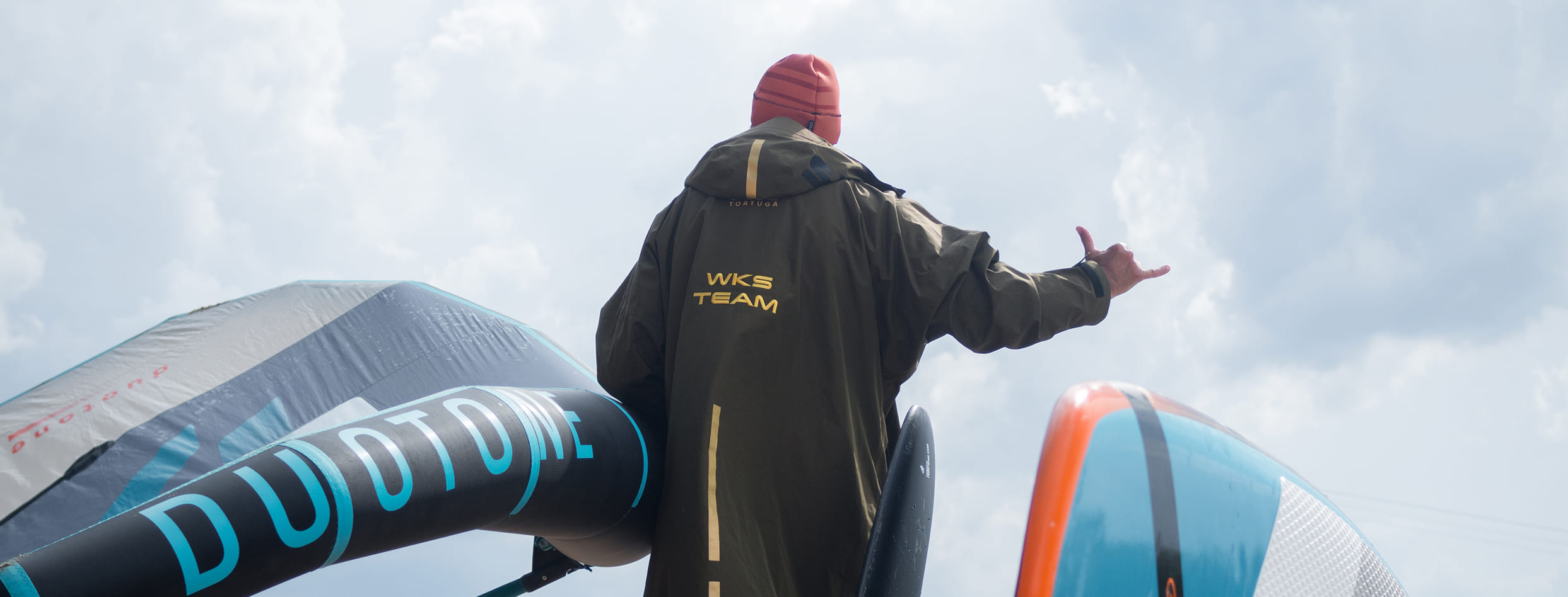 В чем профит?