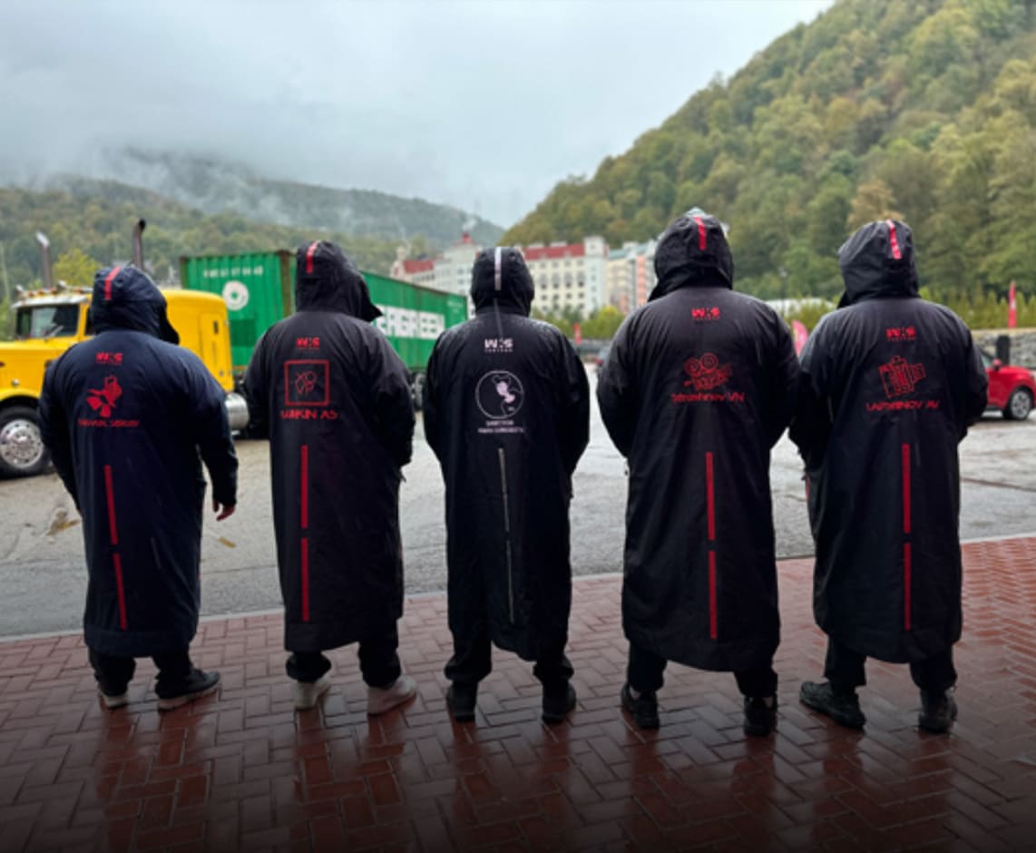 Марк ГРОБЕЦ