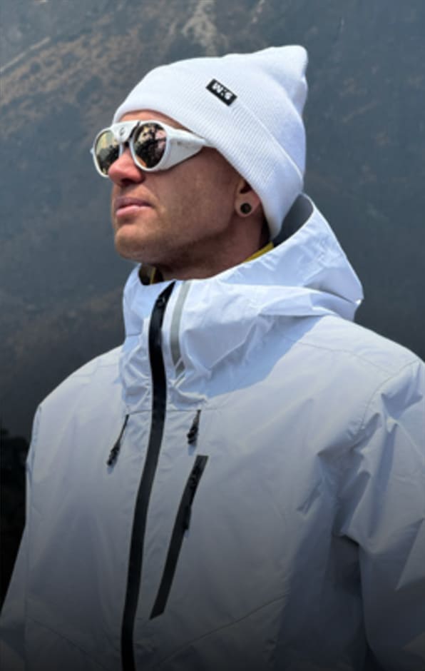 Булат Bolt ЗАКИРОВ