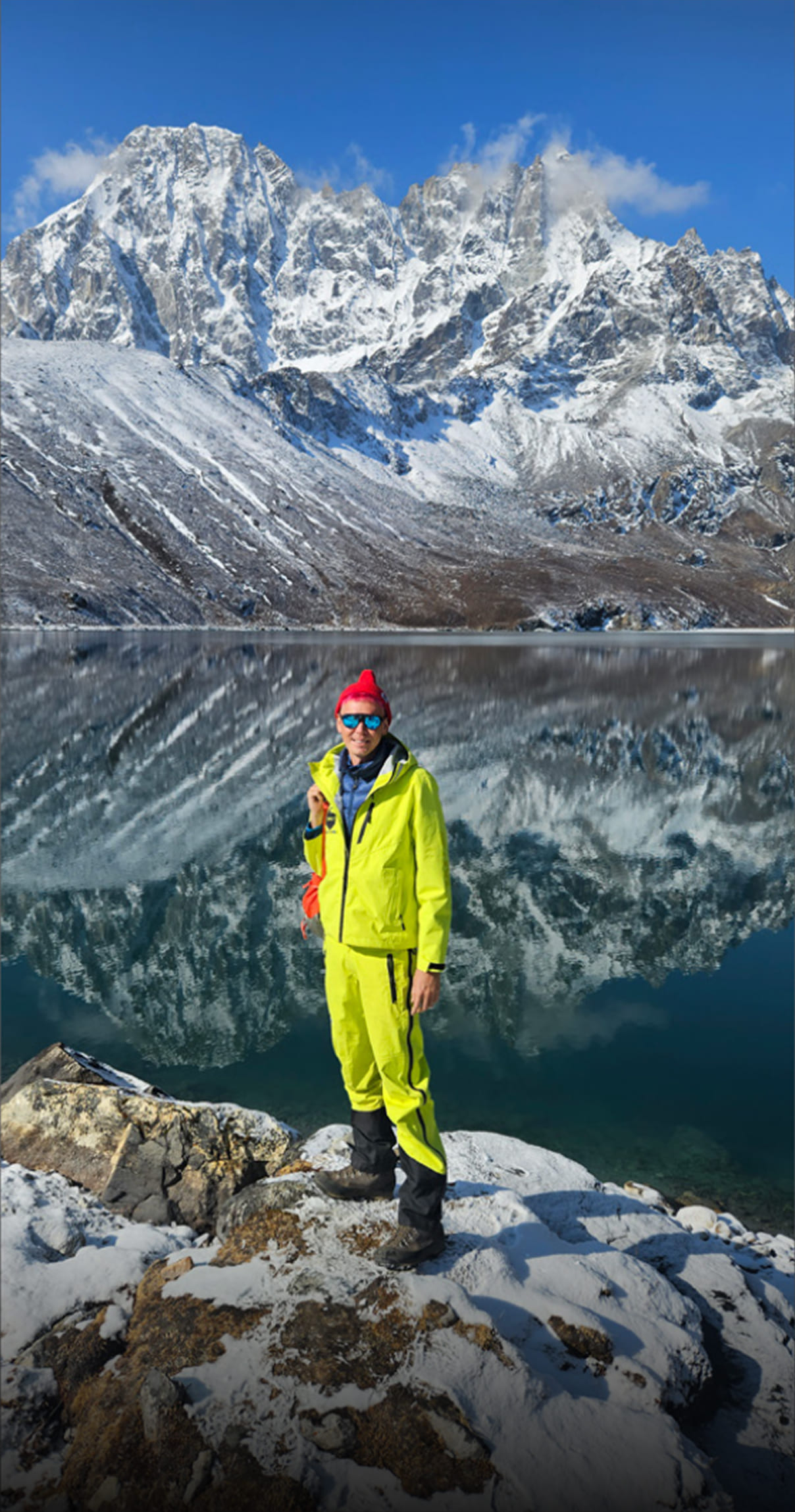 Валентин АФАНАСЬЕВ