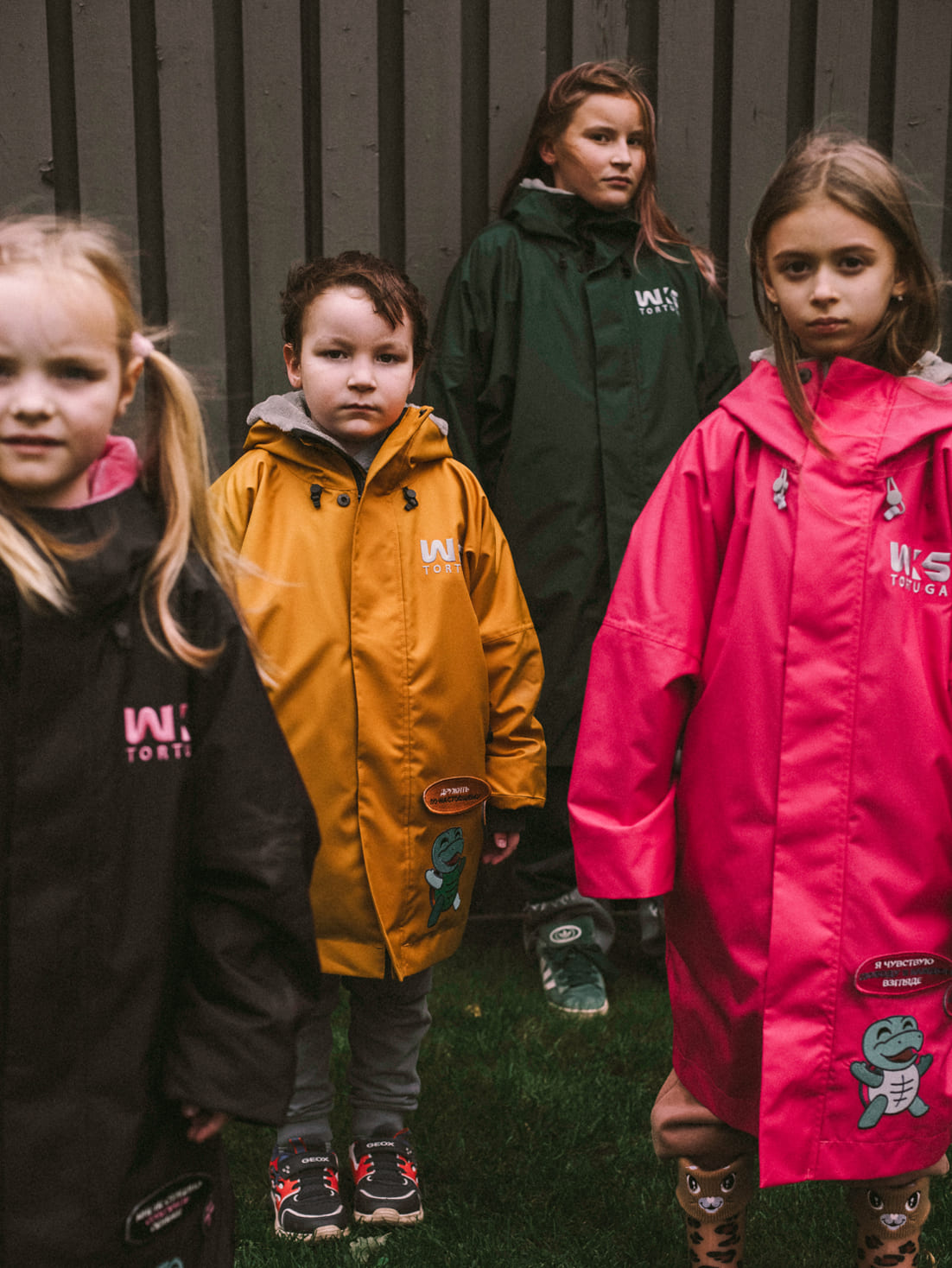 Кейс: Моя школа