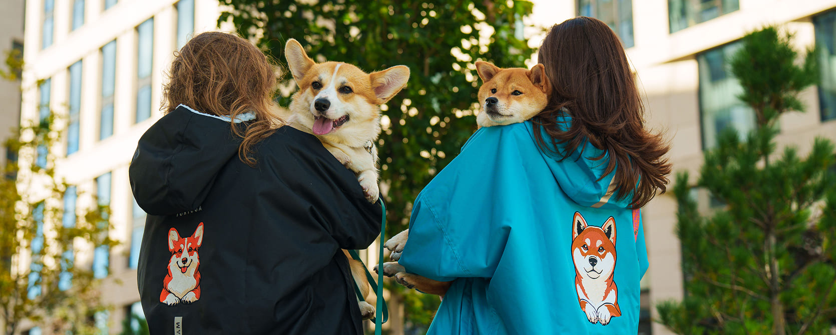 Вышивка на мембране