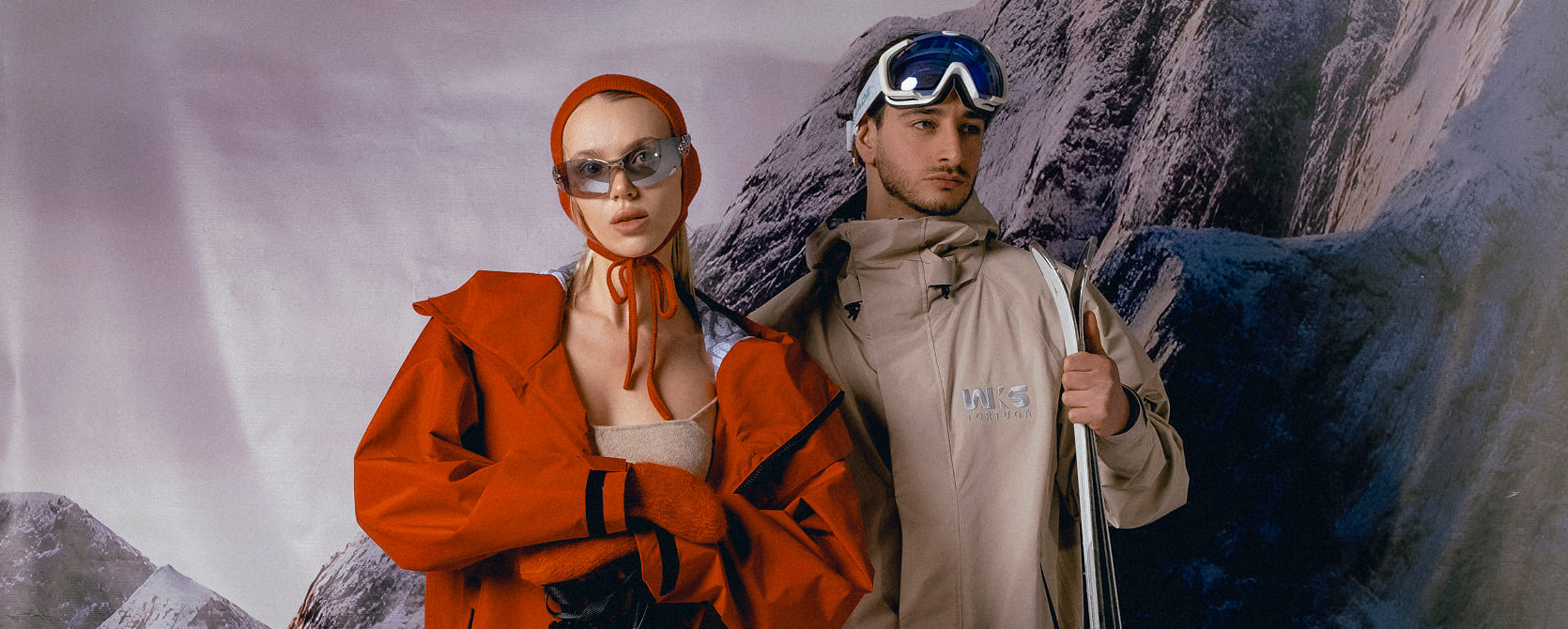 Коллабы, кросс-промо, кампейны