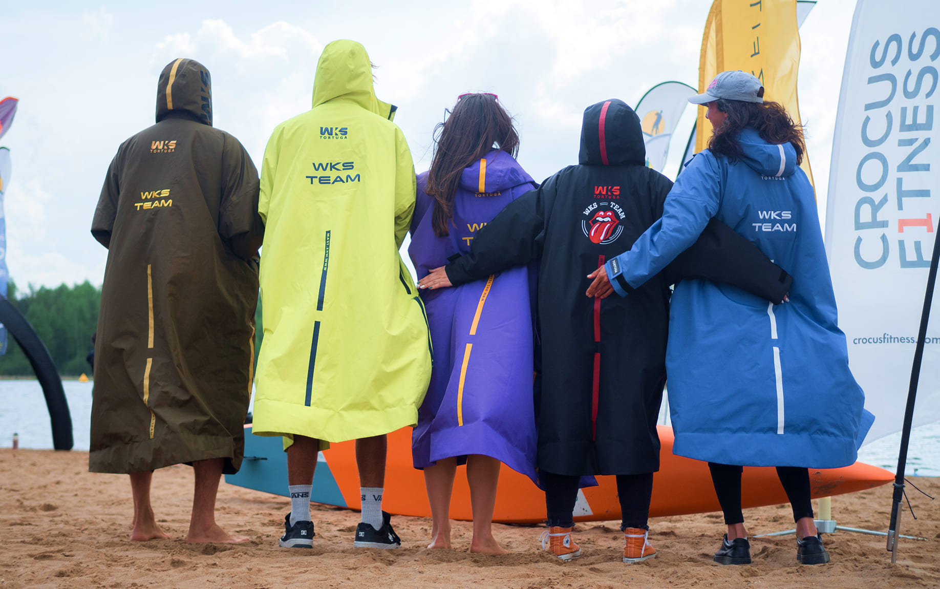 Реферальная программа