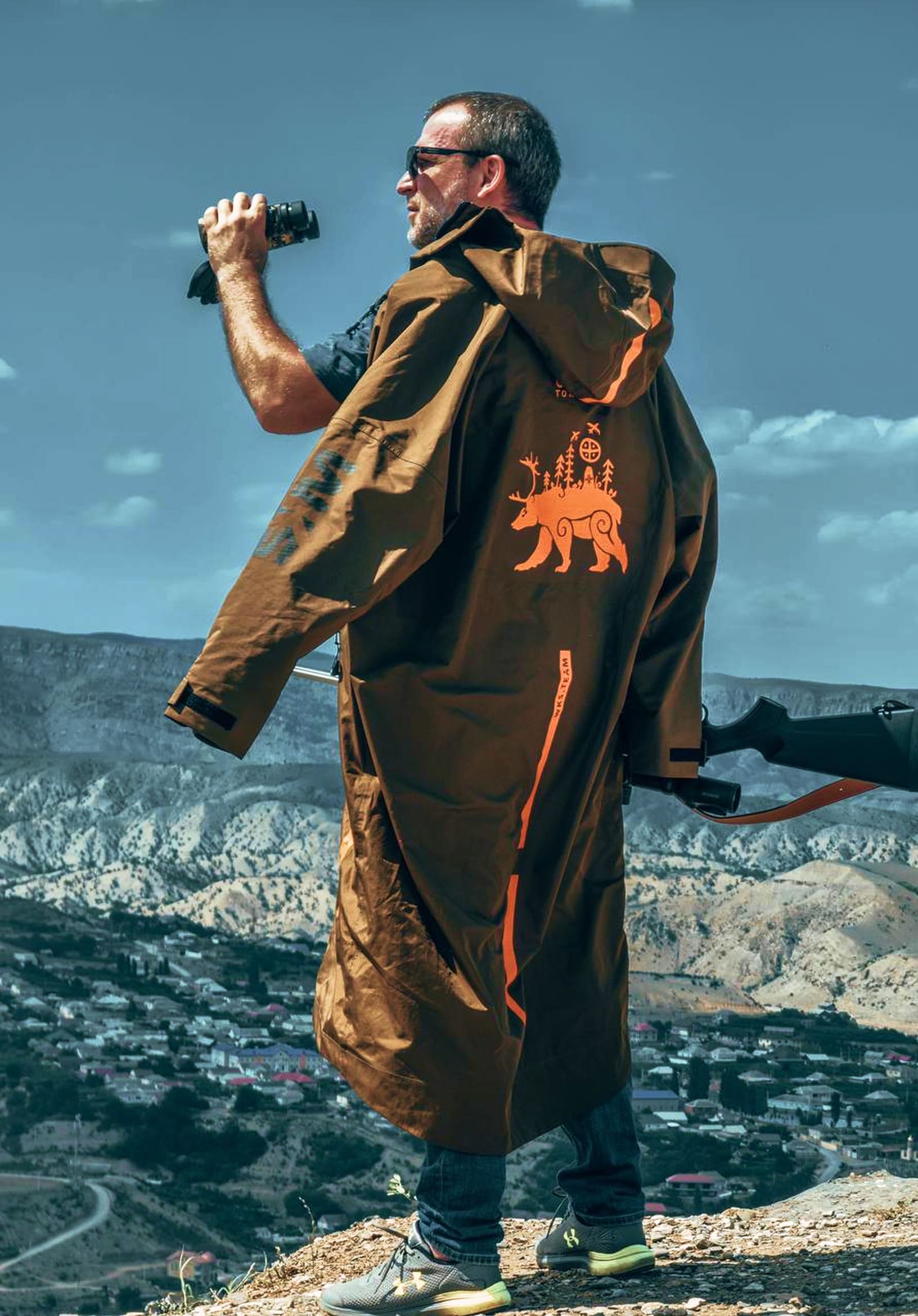 Реферальная программа