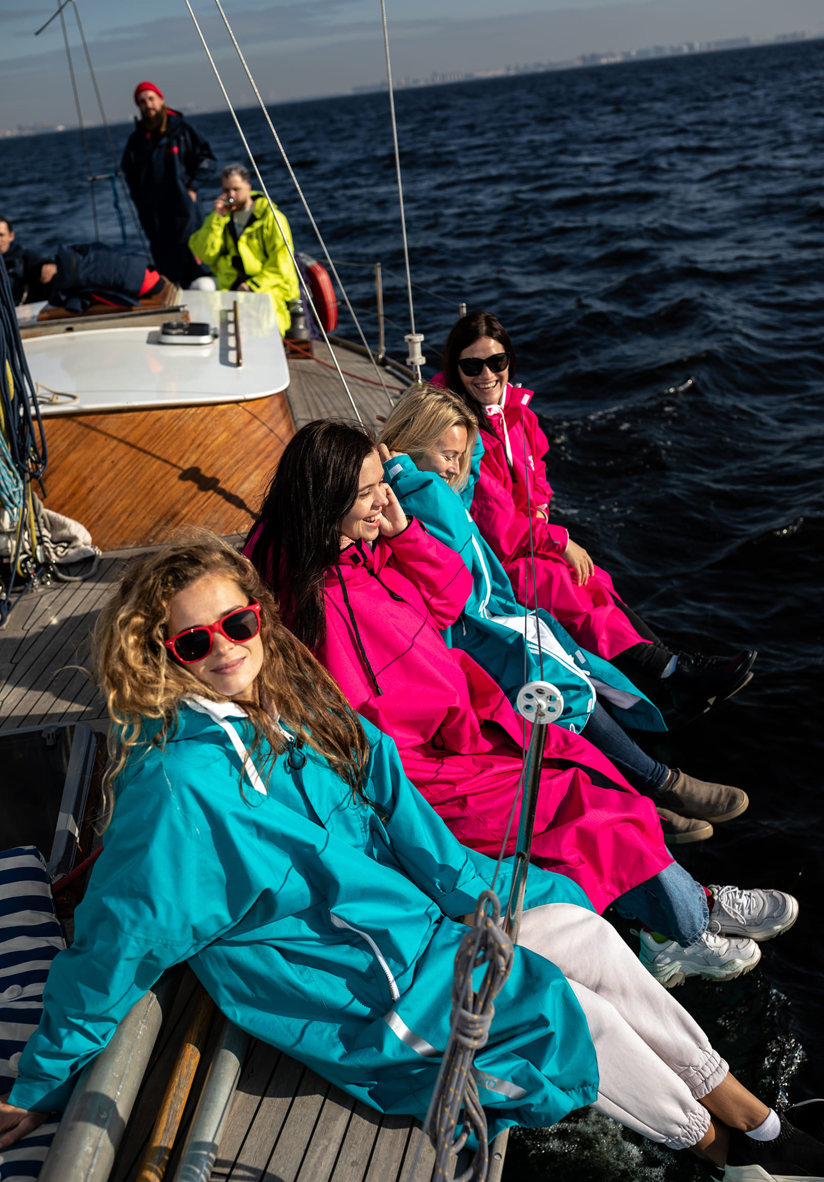 Реферальная программа