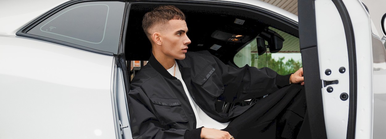 Что такое анорак