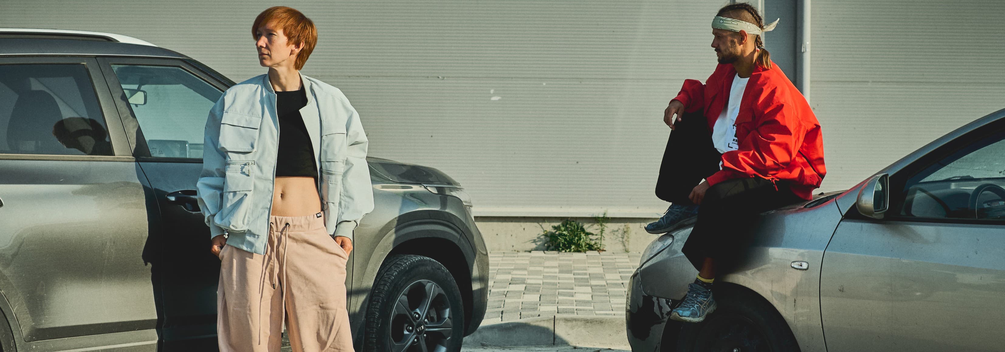 Универсальный стиль кэжуал — как сочетать комфорт и моду в повседневной жизни