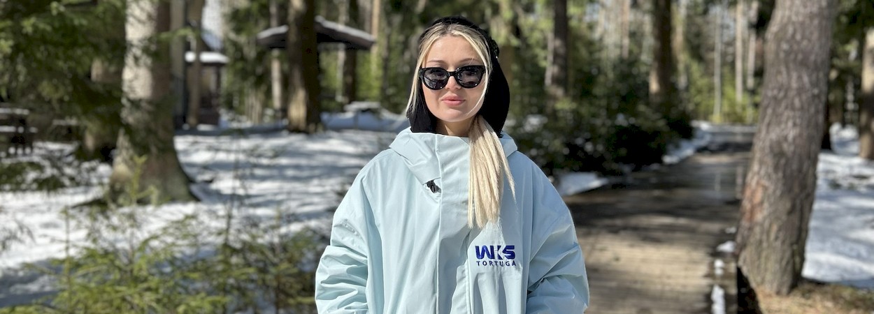 Парка: это что за одежда