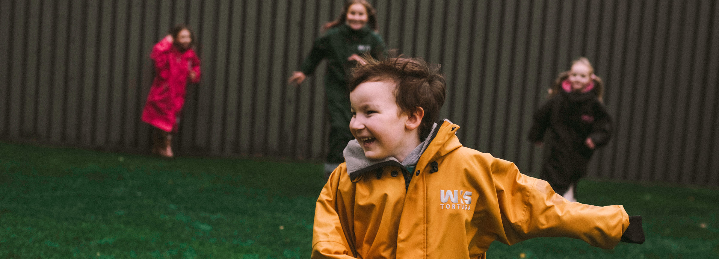 Как мы придумали мерч для «Моей школы»