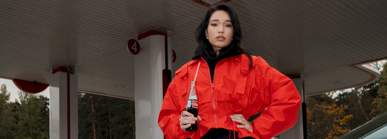 Виды женских курток