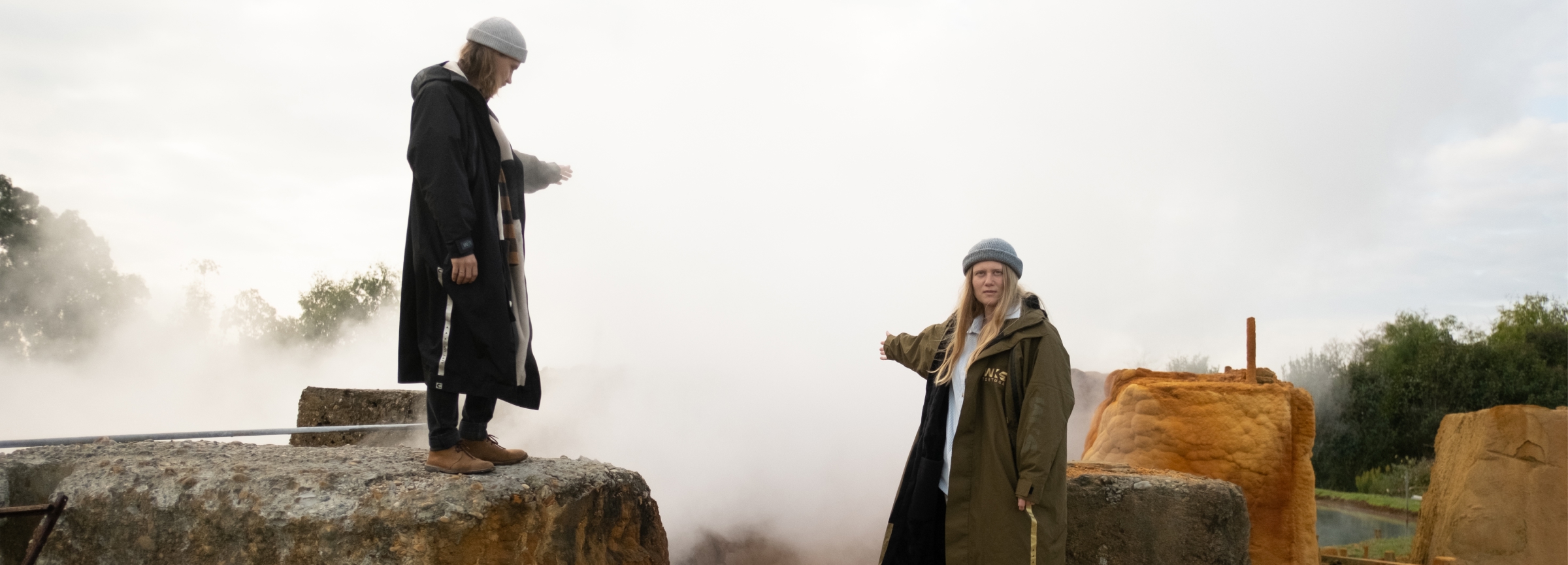 Весенние скидки