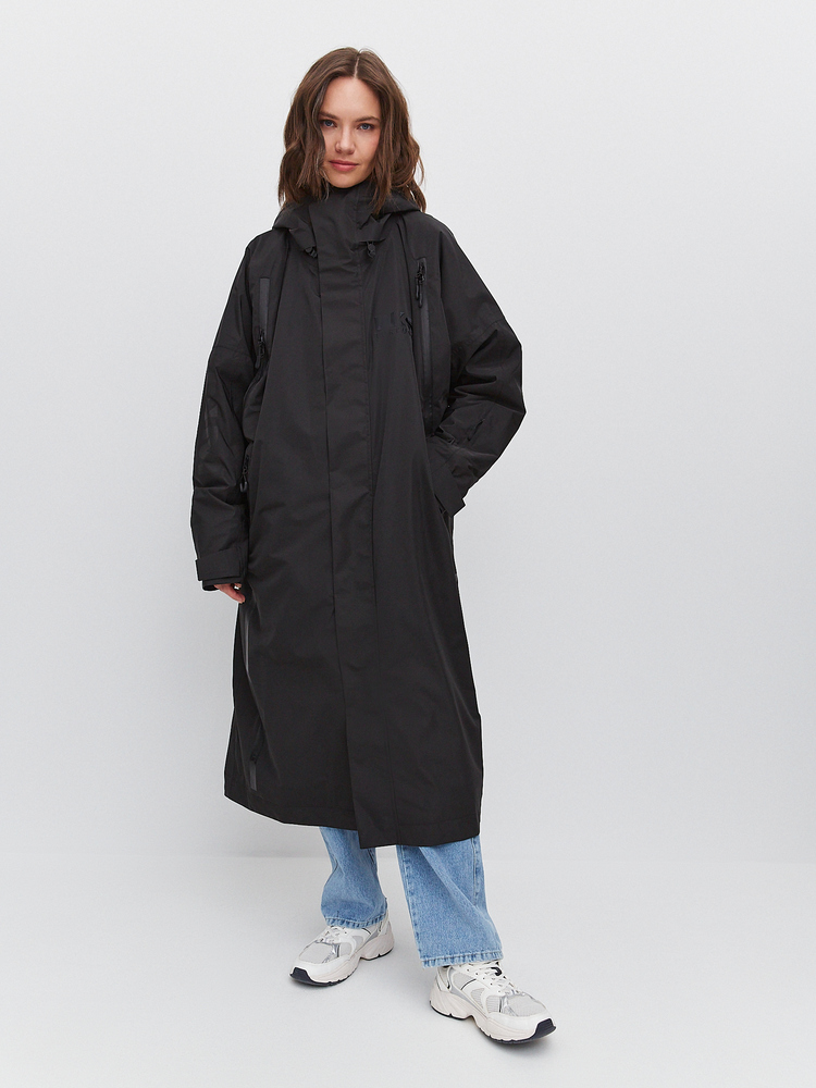 Тортуга Пролайн 2 U (Черный / Черный)